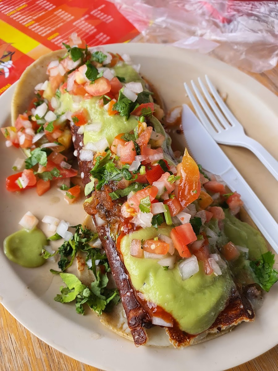 Nopales