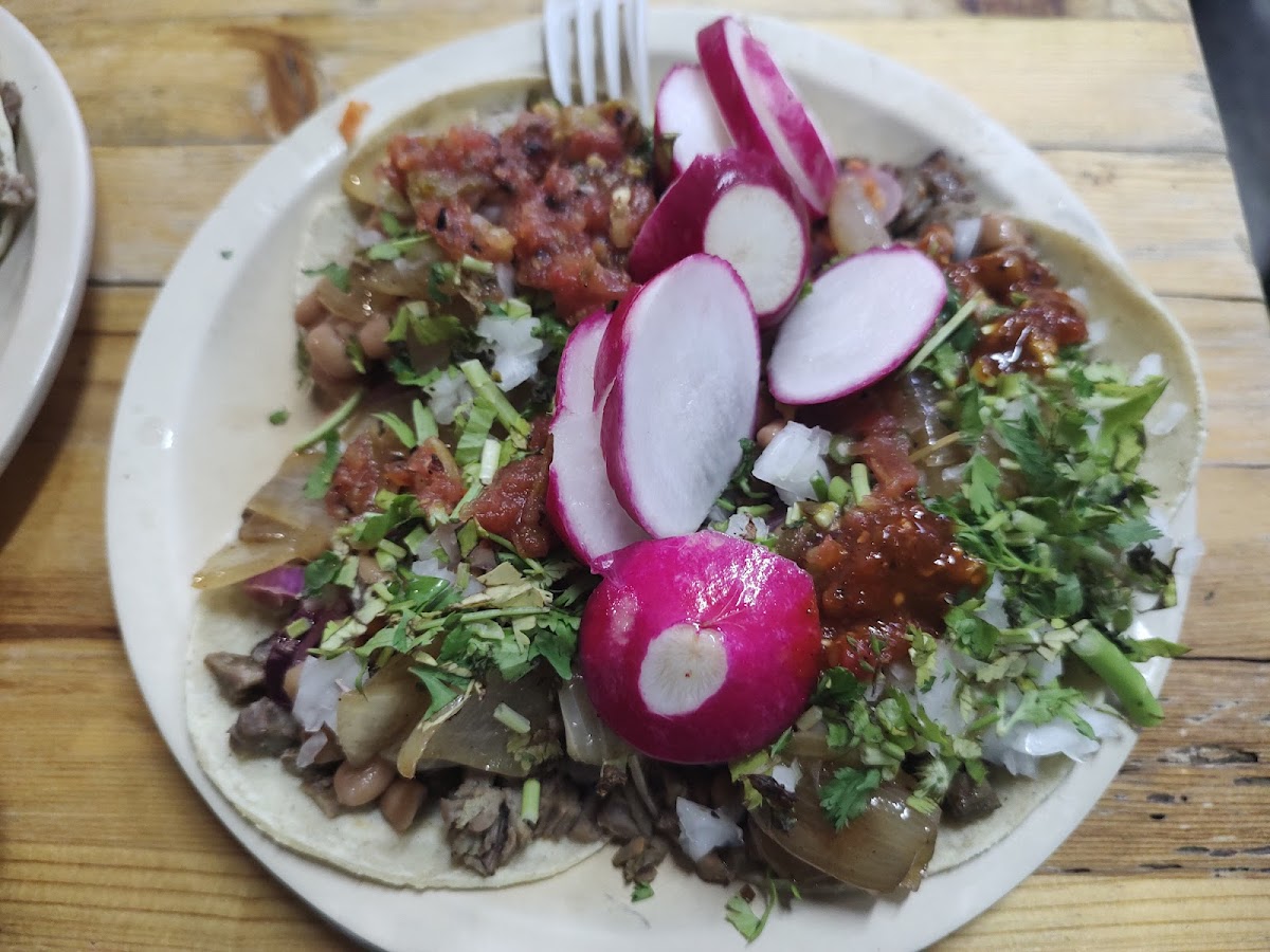 Nopales