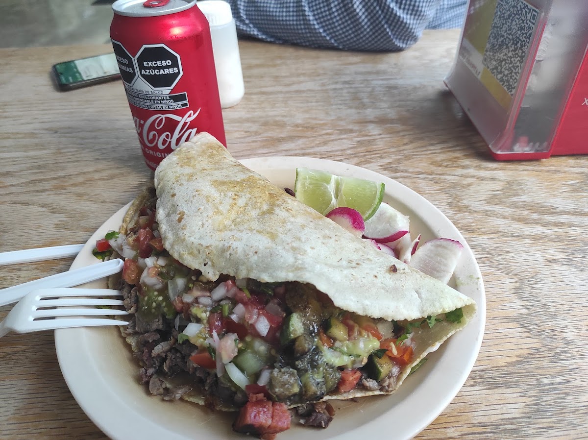 Nopales